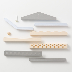 ピタゴラスイッチ フェリシモ 組み立てキット