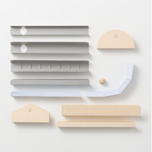 Umenodesign Toi Ball Kit