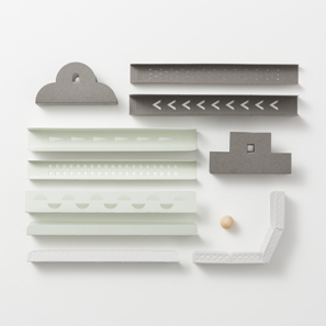 ピタゴラスイッチ フェリシモ 組み立てキット