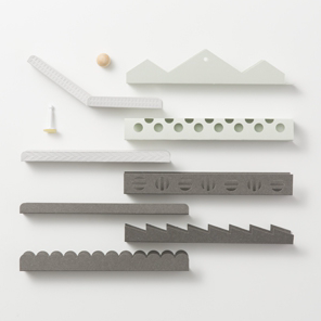 ピタゴラスイッチ フェリシモ 組み立てキット