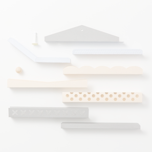 ピタゴラスイッチ フェリシモ 組み立てキット