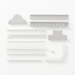 ピタゴラスイッチ フェリシモ 組み立てキット