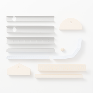 ピタゴラスイッチ フェリシモ 組み立てキット