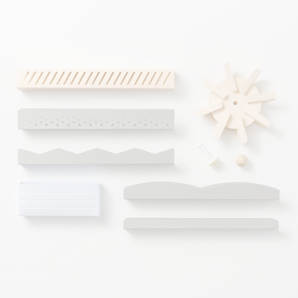 ピタゴラスイッチ フェリシモ 組み立てキット