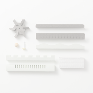 ピタゴラスイッチ フェリシモ 組み立てキット