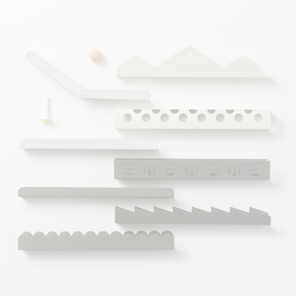 ピタゴラスイッチ フェリシモ 組み立てキット