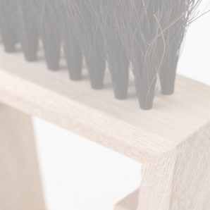 植木鉢 ブラシ 寺沢ブラシ