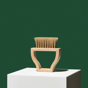 植木鉢 ブラシ 寺沢ブラシ