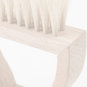 植木鉢 ブラシ 寺沢ブラシ