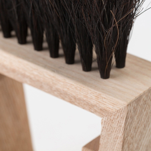 植木鉢 ブラシ 寺沢ブラシ