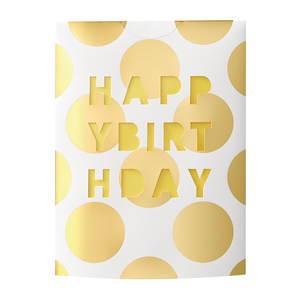 マルアイ メッセージフラワーベース