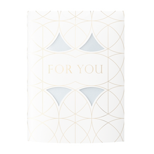 マルアイ メッセージフラワーベース