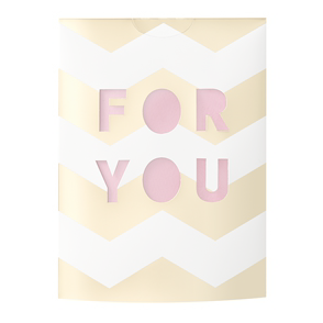 マルアイ メッセージフラワーベース