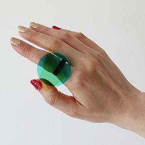 SUN ジュエリー ゼロミッション 静岡県