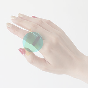 SUN ジュエリー ゼロミッション 静岡県