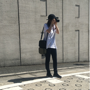 ダイコープロダクト 香川県 カメラバッグ 用 YOH