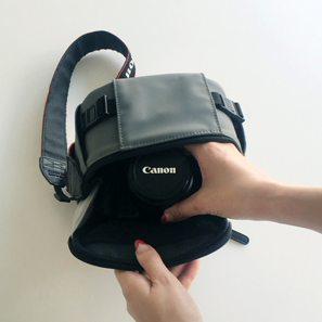 ダイコープロダクト 香川県 カメラバッグ 用 YOH