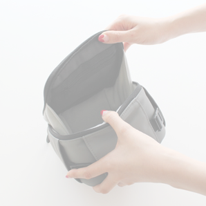 ダイコープロダクト 香川県 カメラバッグ 用 YOH