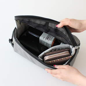 ダイコープロダクト 香川県 カメラバッグ 用 YOH