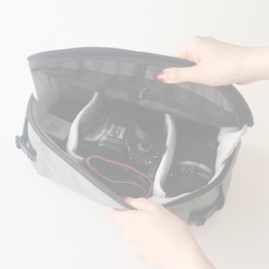 ダイコープロダクト 香川県 カメラバッグ 用 YOH