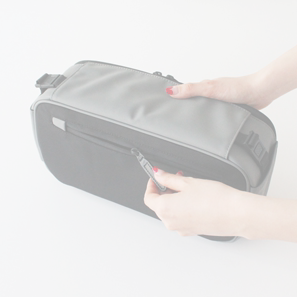 ダイコープロダクト 香川県 カメラバッグ 用 YOH