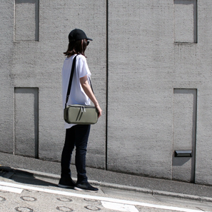 ダイコープロダクト 香川県 カメラバッグ 用 YOH