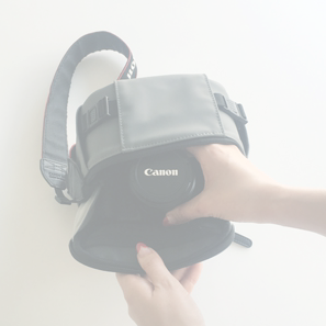 ダイコープロダクト 香川県 カメラバッグ 用 YOH