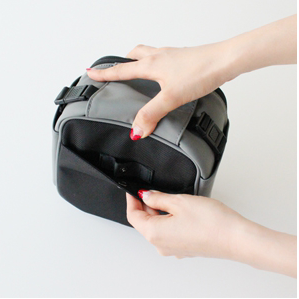 ダイコープロダクト 香川県 カメラバッグ 用 YOH