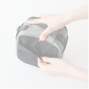 ダイコープロダクト 香川県 カメラバッグ 用 YOH