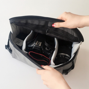 ダイコープロダクト 香川県 カメラバッグ 用 YOH