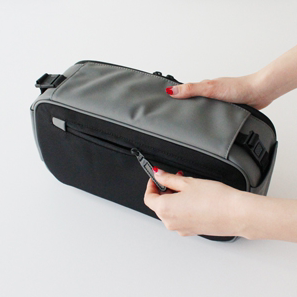 ダイコープロダクト 香川県 カメラバッグ 用 YOH