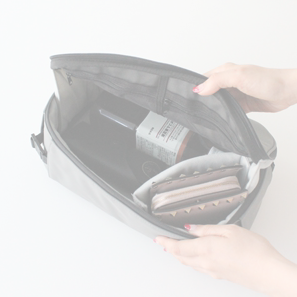 ダイコープロダクト 香川県 カメラバッグ 用 YOH