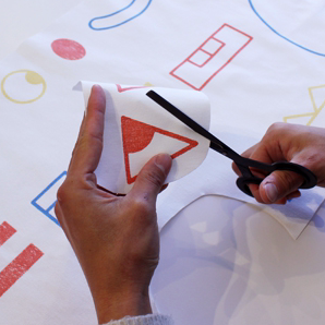 太田重染工 知育玩具 カットトイ 京都府