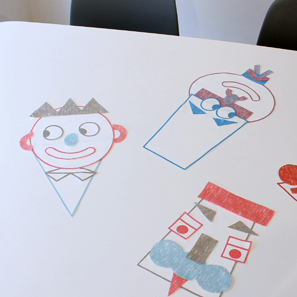 太田重染工 知育玩具 カットトイ 京都府