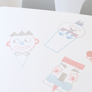 太田重染工 知育玩具 カットトイ 京都府