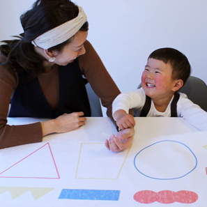 太田重染工 知育玩具 カットトイ 京都府