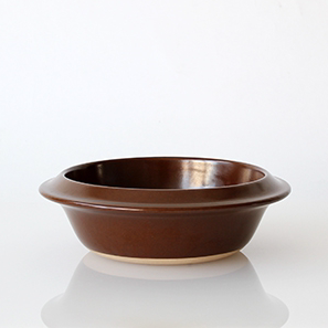 益子焼 つかもと 耐熱 直火 調理皿