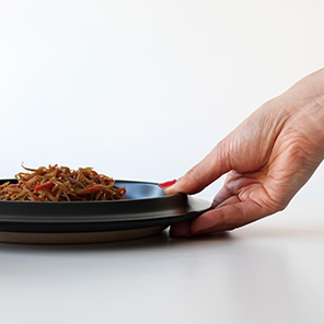 益子焼 つかもと 耐熱 直火 調理皿