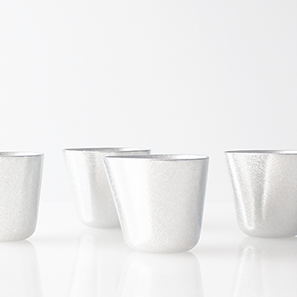 能作 nousaku 富山 ぐい呑 錫