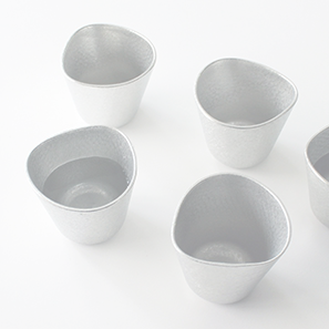 能作 nousaku 富山 ぐい呑 錫