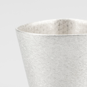 能作 nousaku 富山 ぐい呑 錫