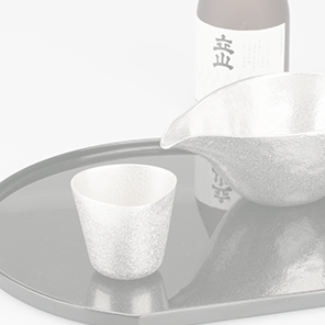 能作 nousaku 富山 ぐい呑 錫