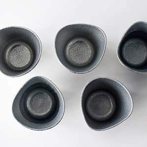 能作 nousaku 富山 ぐい呑 錫