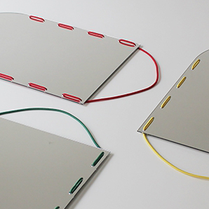 丸進 京都 紐 ステーショナリー