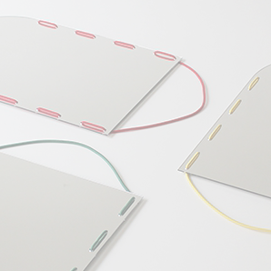 丸進 京都 紐 ステーショナリー