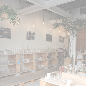 リカシツ 関谷理化 清澄白河 店舗