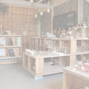 リカシツ 関谷理化 清澄白河 店舗