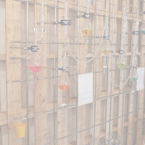 リカシツ 関谷理化 清澄白河 店舗