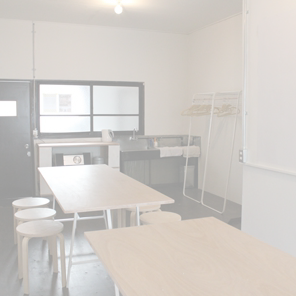 リカシツ 関谷理化 清澄白河 店舗