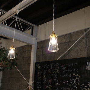 リカシツ 関谷理化 清澄白河 店舗